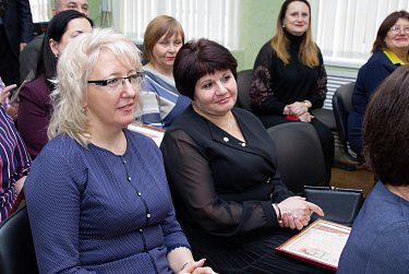 Александр Трубников отметил лучших педагогов